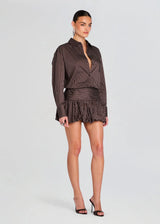 Spódnica Soleil Bubble Seroya Seroya