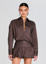 Spódnica Soleil Bubble Seroya Seroya