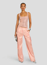 Spodnie Andre Retrofete Retrofete