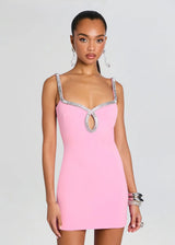 Sukienka Talitha Retrofete Retrofete