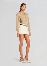 Body sweterkowe Sherry Seroya Seroya