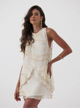 Bluzka Taissa Oasis ResortWear Oasis ResortWear