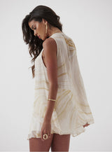 Bluzka Taissa Oasis ResortWear Oasis ResortWear