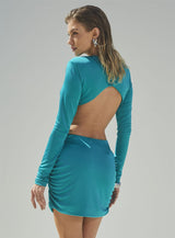 Sukienka Karen Oasis Resortwear Oasis ResortWear