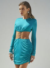 Sukienka Karen Oasis Resortwear Oasis ResortWear