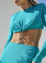 Sukienka Karen Oasis Resortwear Oasis ResortWear