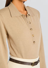 Body sweterkowe Sherry Seroya Seroya