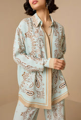 Koszula Navi Hemant&nandita Hemant&Nandita