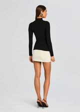 Mini sukienka Shuri Seroya Seroya