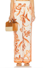 Spodnie Ciro Rococo Sand Rococo Sand