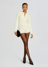 Szorty Giorgi Retrofete Retrofete