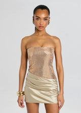 Sukienka Marieta Retrofete Retrofete