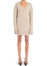 Sukienka swetrowa Daniela Seroya Seroya