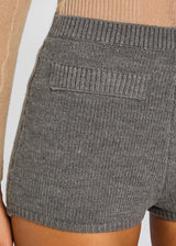 Szorty Lilian Short Retrofete Retrofete