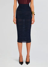 Spódnica midi Ada Seroya Seroya