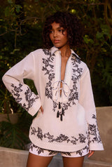 Koszula Aahi Hemant&Nandita Hemant&Nandita