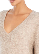 Sukienka swetrowa Daniela Seroya Seroya