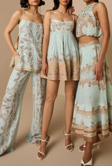 Koszula Navi Hemant&nandita Hemant&Nandita