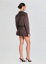 Spódnica Soleil Bubble Seroya Seroya