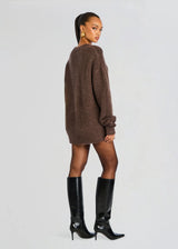 Sweter May Seroya Seroya