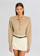 Body sweterkowe Sherry Seroya Seroya