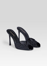 Sandały Alonia Retrofete Retrofete