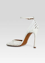 Sandały Analu Heel Retrofete Retrofete