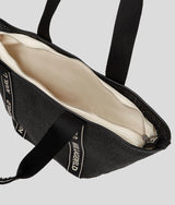 Torba plażowa Essential Karl Lagerfeld Karl Lagerfeld