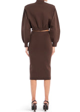 Sweter Ophelia Seroya Seroya