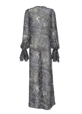 Tunika Stephani Animal Bananhot Bananhot