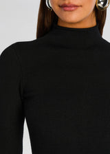 Mini sukienka Shuri Seroya Seroya