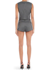 Szorty Tilda Seroya Seroya