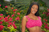 Strój kąpielowy Carla Nhall Resortwear Nhall Resortwear