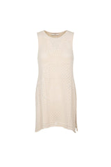 Top Tunika ażurowy Akep Akep