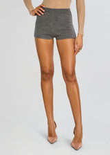 Szorty Lilian Short Retrofete Retrofete