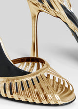 Sandały Analu Heel Retrofete Retrofete