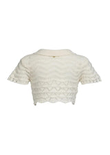 Set dzianinowy Coco Bananhot Bananhot