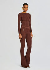 Bluzka Galina Retrofete Retrofete