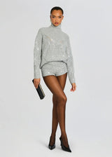 Szorty Lola Retrofete Retrofete