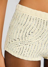 Szorty Lola Retrofete Seroya