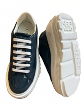 Sneakersy Nexus Casadei Casadei