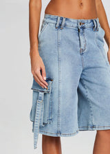 Szorty Sarta Cargo Retrofete Retrofete