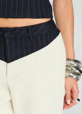 Spodnie Shaina Seroya Seroya