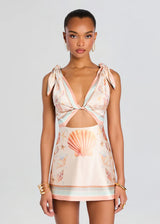 Sukienka Icelyn Retrofete Retrofete