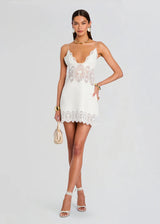 Sukienka Karlie Retrofete Retrofete