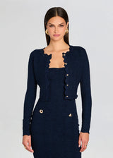 Sukienka Knis Retrofete Retrofete