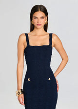 Sukienka Knis Retrofete Retrofete