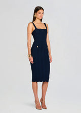 Sukienka Knis Retrofete Retrofete