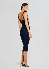 Sukienka Knis Retrofete Retrofete