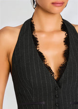 Kamizelka Arletha Retrofete Retrofete